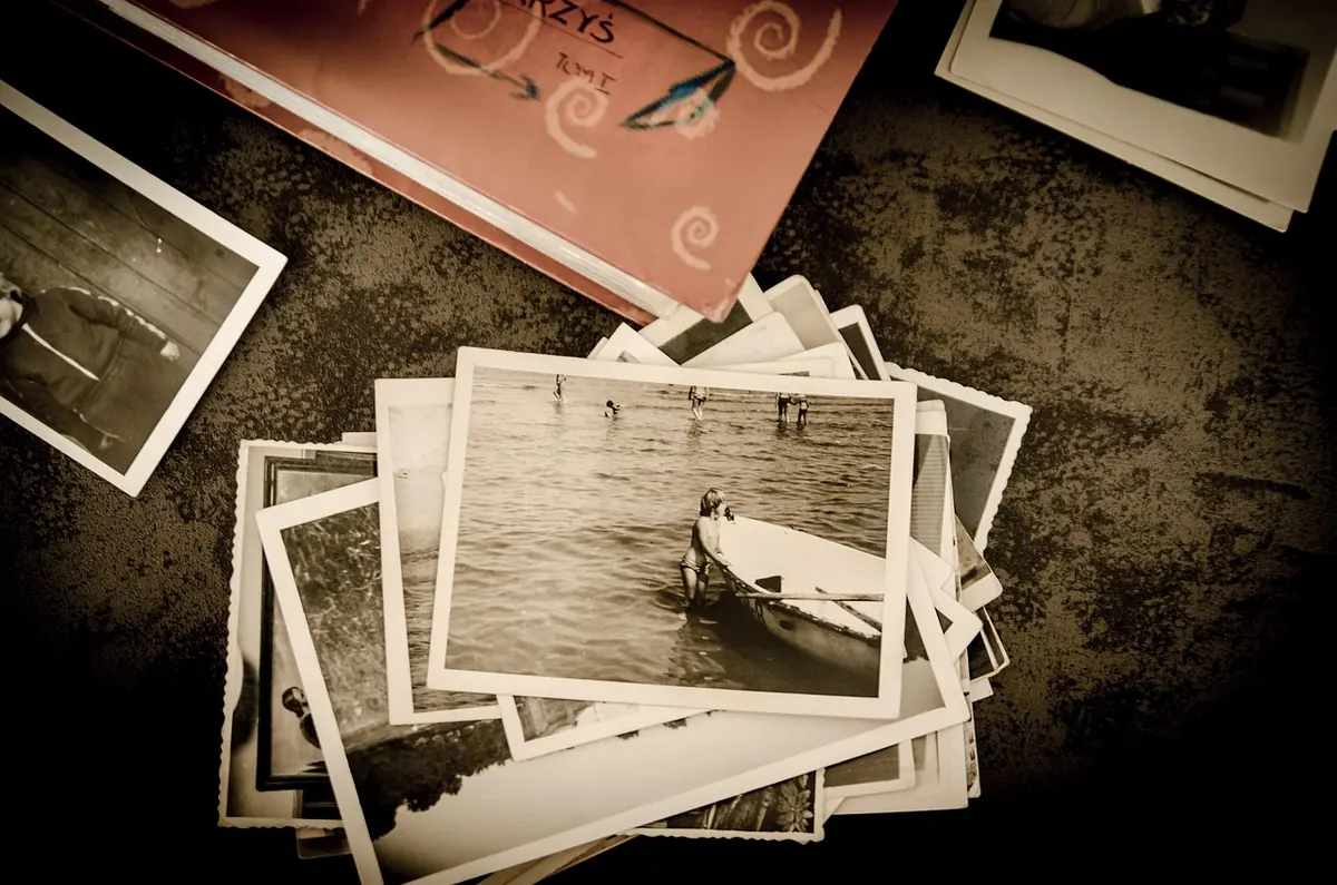 How Local History Gets Recorded: Archives, Photos and Oral Histories Explained