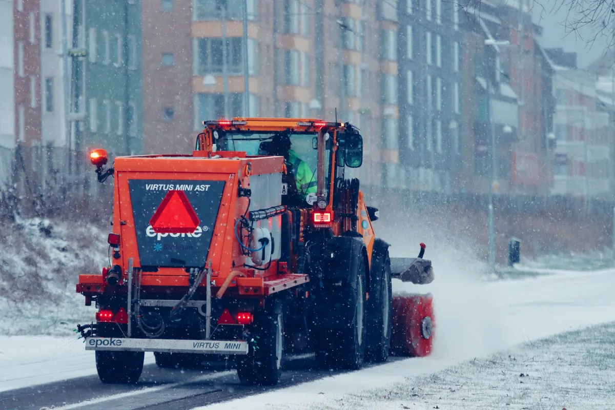 Winter Checklist: Getting Your Home and Street Ready for Cold Weather